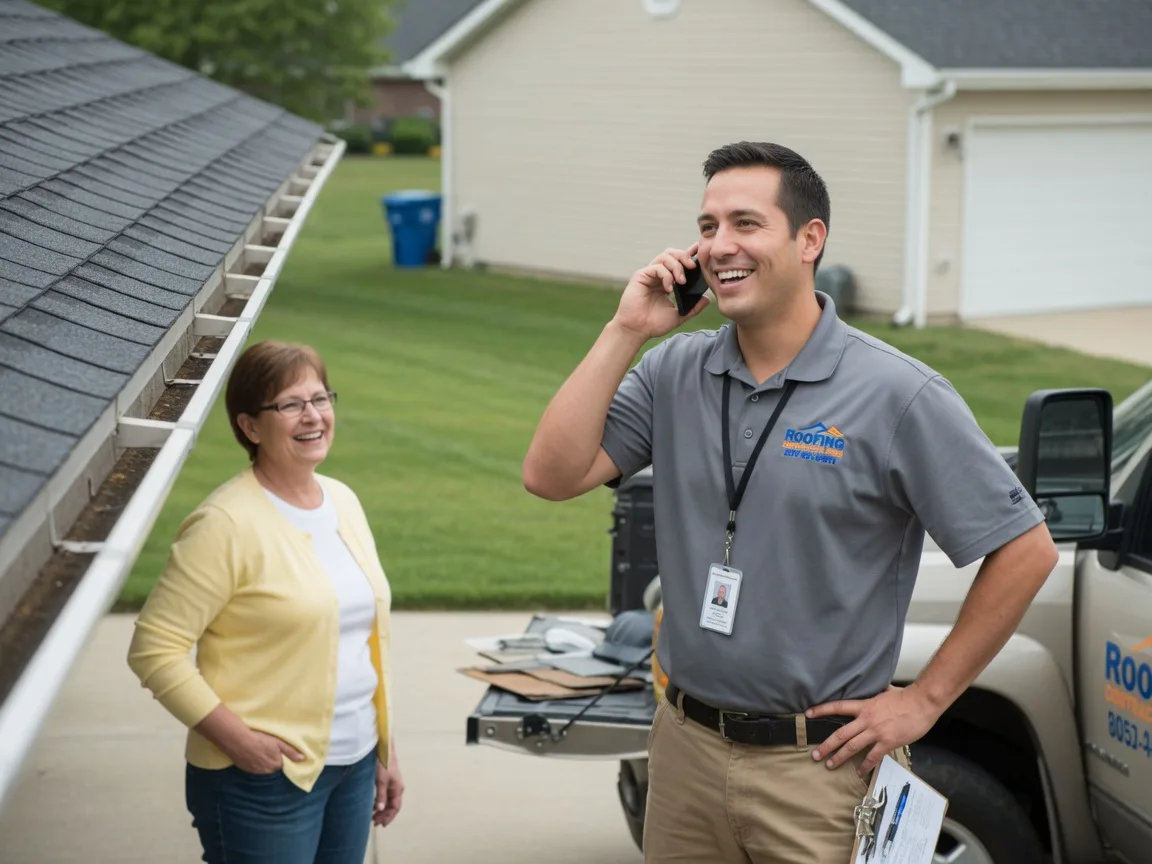 Local Roofing Contractors Yorktown, AR FAQs